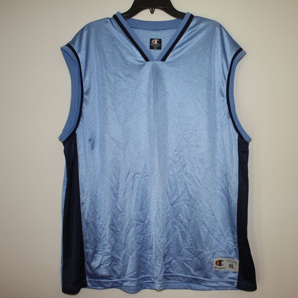 VINTAGE 1990s CHAMPION JERSEY
